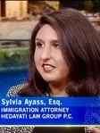 Sylvia Ayass