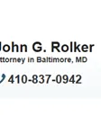 John G Rolker's picture