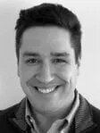 Andrew John Marvin