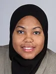 Aneesah El-Amin-Jaamia