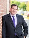 Brendan L. Ward