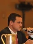 Brett Gregory Evans