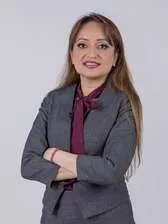 Brinda Gandhi's picture