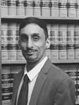 Cheddi Berret Jagan II Esq.'s picture