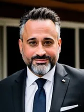 Daniel J Portuese