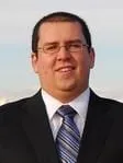 David M King