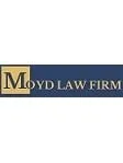 David Hewitt Moyd