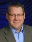 David James Raymond