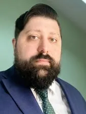 Drew J Ruzanski