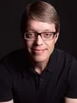 Dwight D Luhmann
