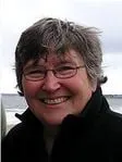 Elizabeth M Pierce's picture