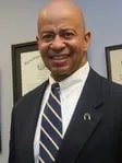 Eric Kendall Banks