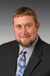 Eric Richard McLoughlin