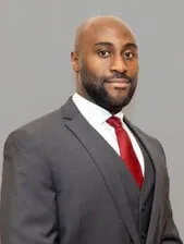 Fitzgerald Eze