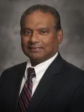 Francis S Nathan