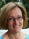 Joan Adele Keston