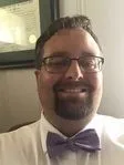 Joshua Brian Mitchell