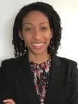 Kendra Nicole Johnson