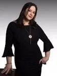 Meredith Gilbert Lewis