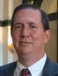 Michael Robinson Haas