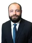Nicholas Leger