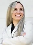 Olesya Matyushevsky