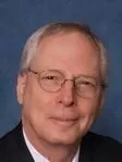 Robert Scott Aldridge