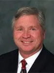 Roger John McClure