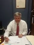 Sean David Gregg's picture