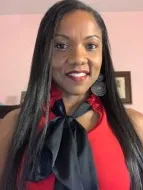 Shauna A Rhodes