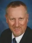 Steven P Carlson