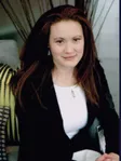 Sunny Nichole Stevens