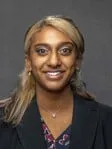 Supriya Glory Philips