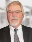 Terry Jack Leonard