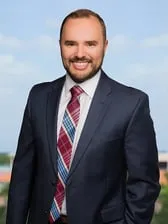 Dane Edward Leitner