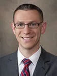 Daniel Lafrenz