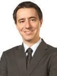 Daniel Charles Warner Narvey