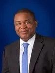 Derrick Gregory Isaac