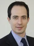 Joshua Wolf Ruthizer