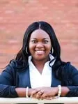 Latisha Lydia James's picture
