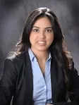 Nazish Zaheer