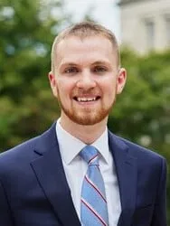 Ryan M. Lawson