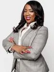 Ashanti Alease Camil Lilley's picture