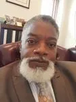 Darryl Odie Parker