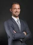 Garrett R Fry