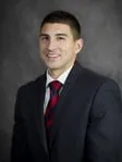 Garrett T Rice