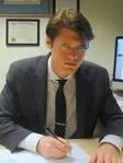 Keith Brentten Metz