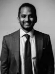 Mitesh Patel's picture