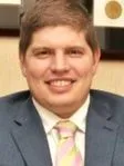 Robert Lee Scott III