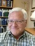 Robert Patrick Williamson's picture